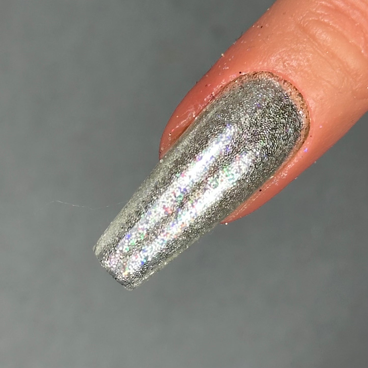 Glitter - Cecilie