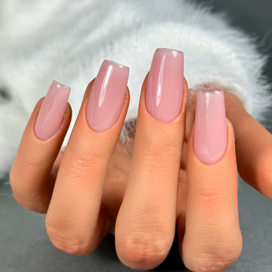 Flexi Fiber Base - Sunkissed