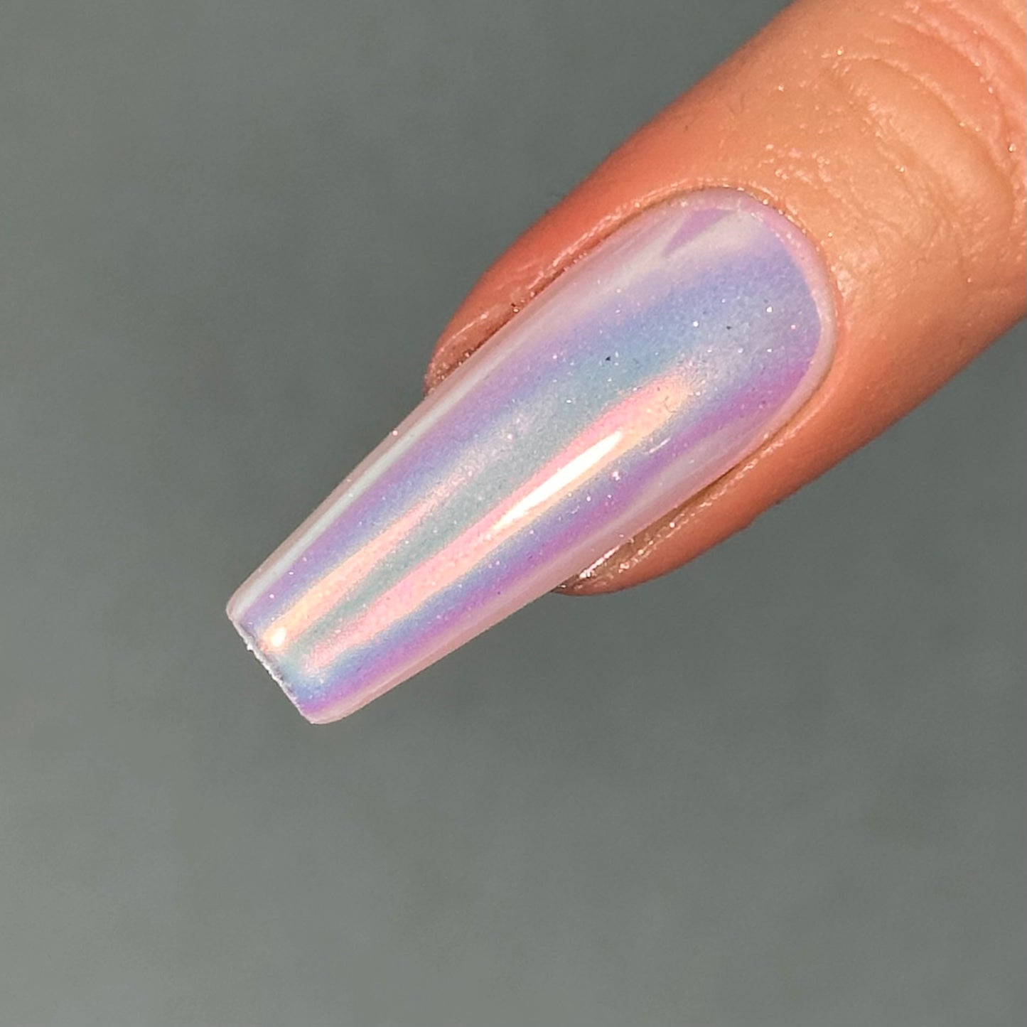Unicorn Glam 8