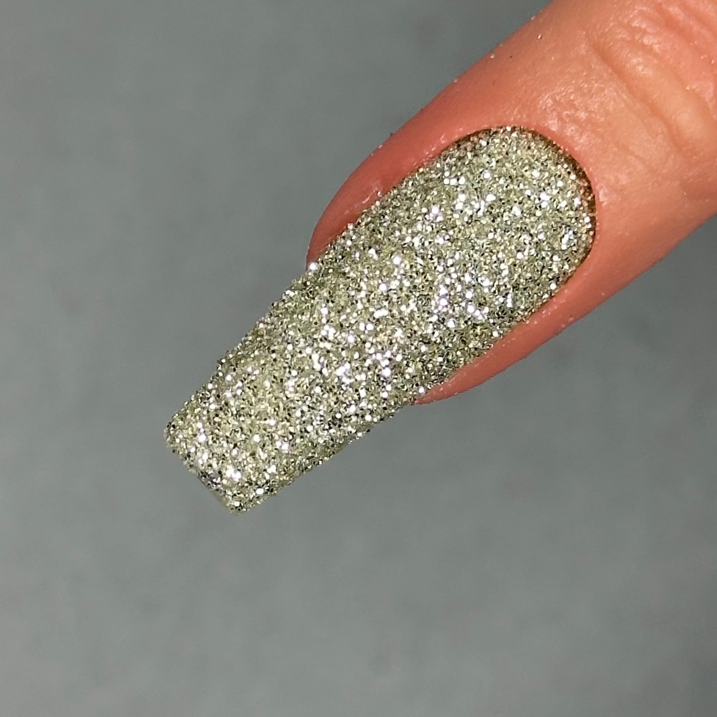 Glitter - Julie