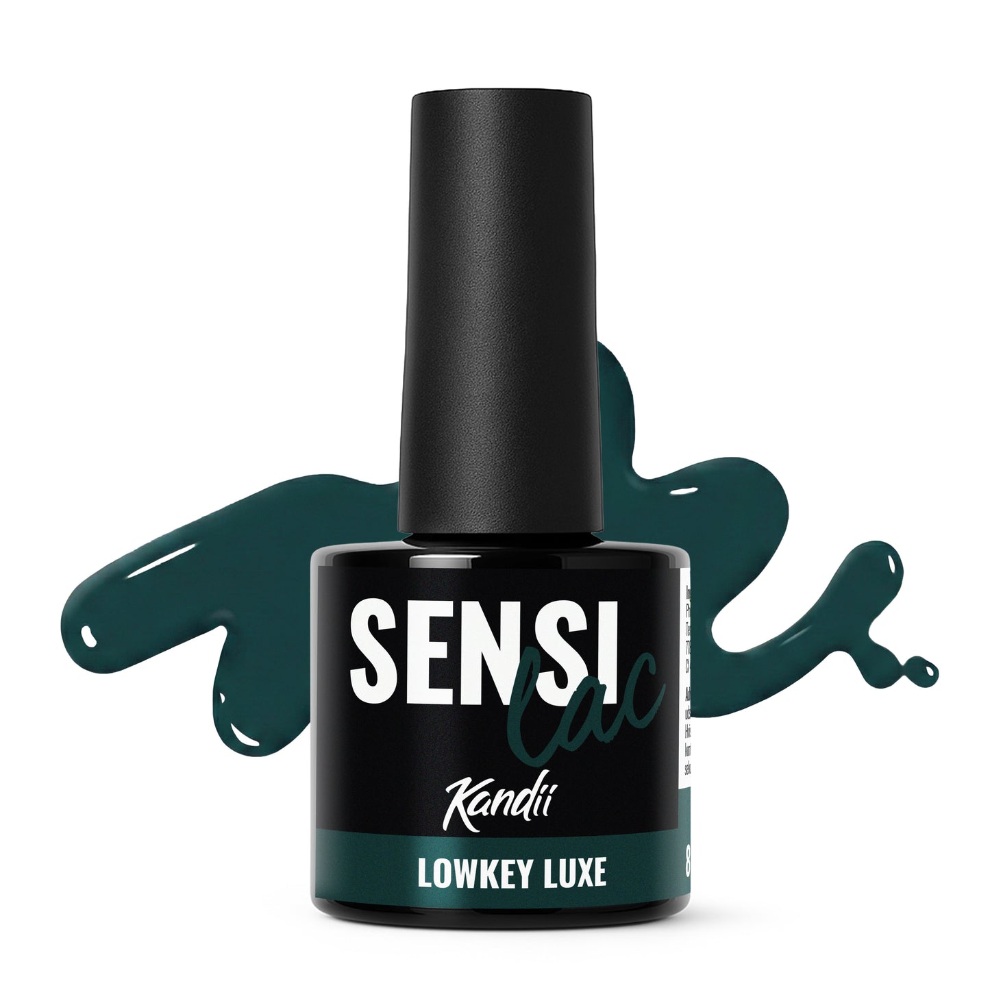 Sensi Lac - Lowkey Luxe