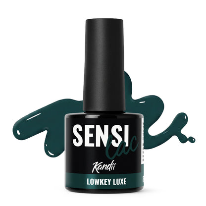 Sensi Lac - Lowkey Luxe
