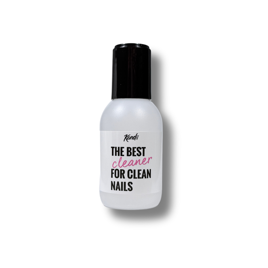Cleaner - 50 ml