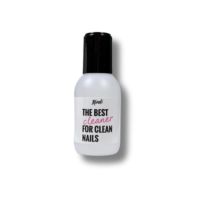 Cleaner - 50 ml