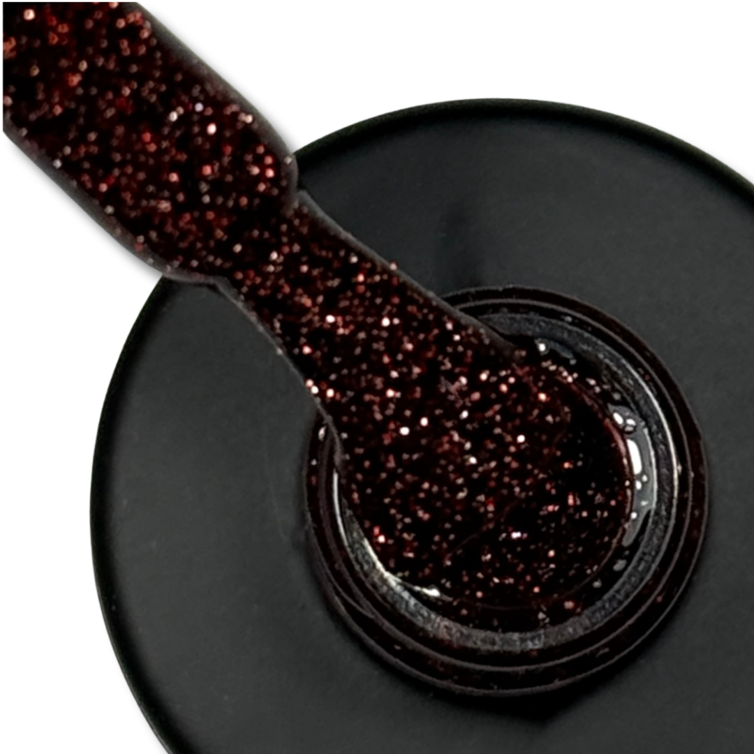 Soak-Off Polish - Winter Blitz 06