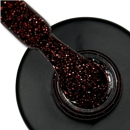 Soak-Off Polish - Winter Blitz 06