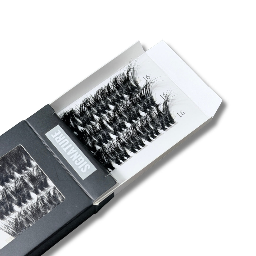 2. sortering // DIY Supreme - Signature
