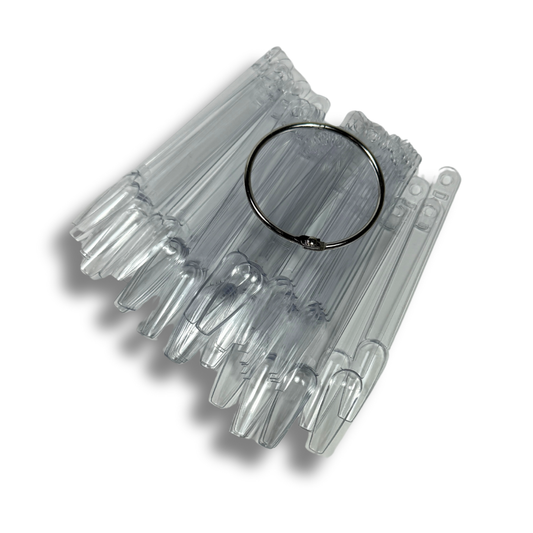 Color Pops - Coffin (Store)