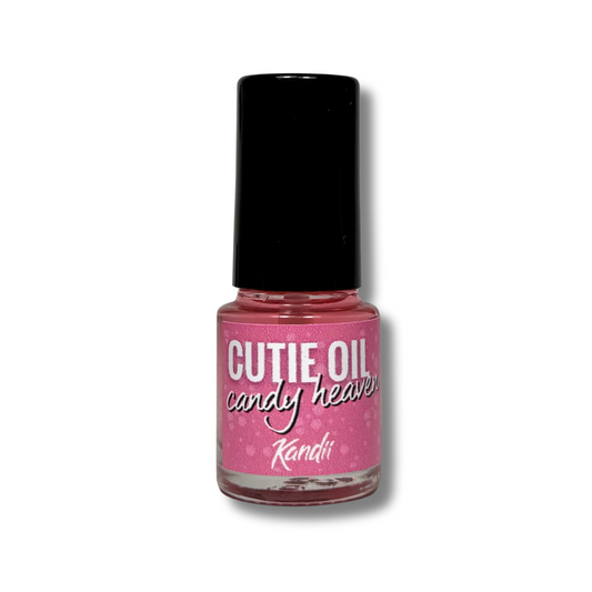 Cutie Oil - Candy Heaven