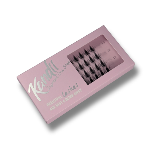 Supreme One Step - Tokyo Girl