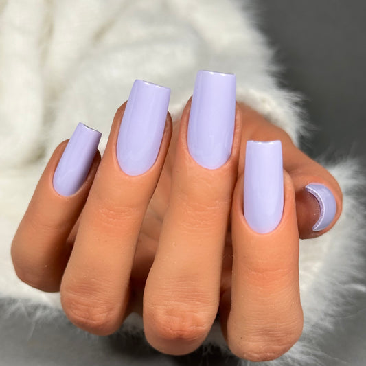 Soak-Off Polish - 365