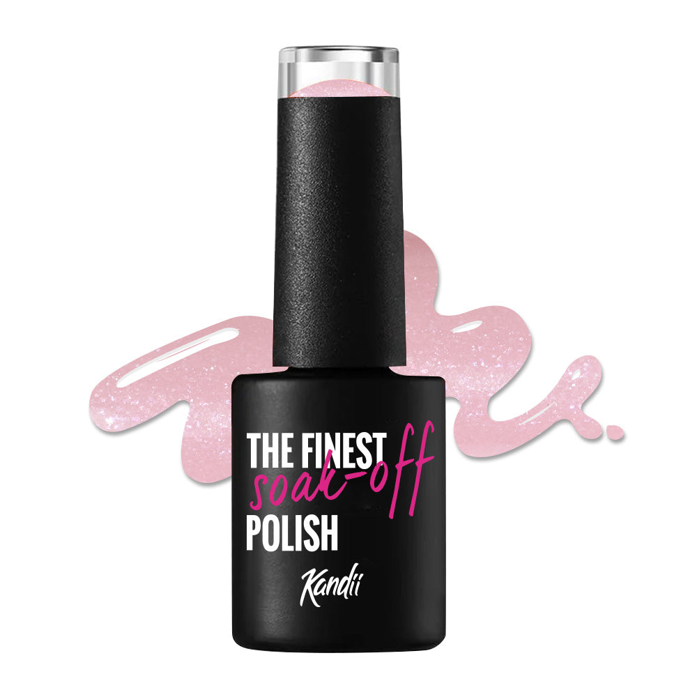 Soak-Off Polish 034