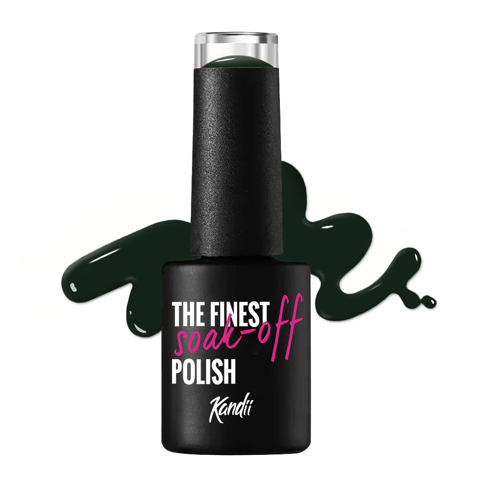 Soak-Off Polish - 357