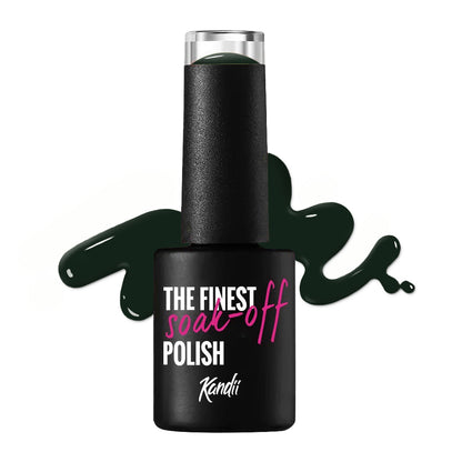 Soak-Off Polish - 357