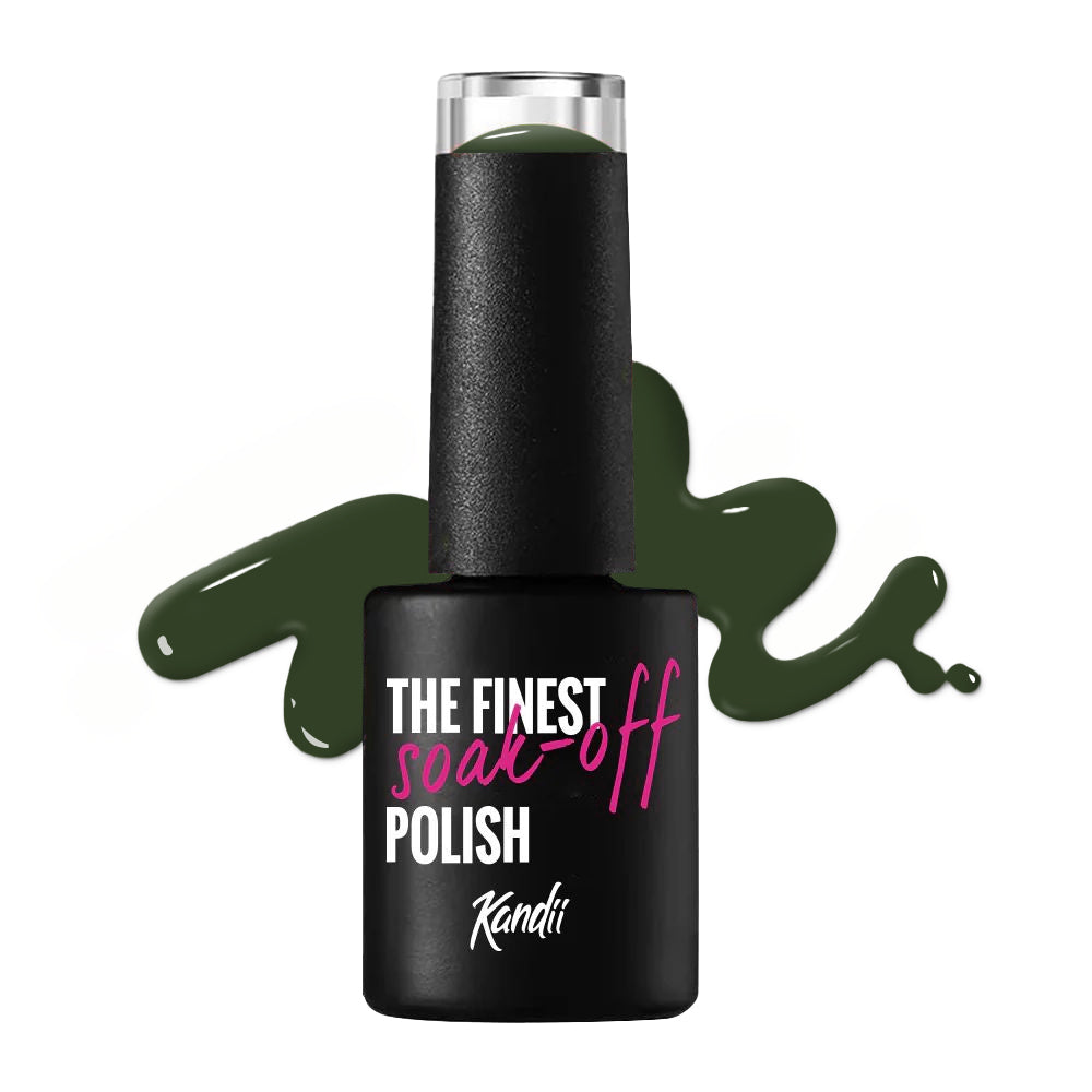 Soak-Off Polish - 358