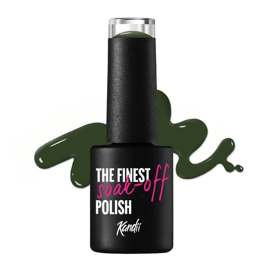 Soak-Off Polish - 358