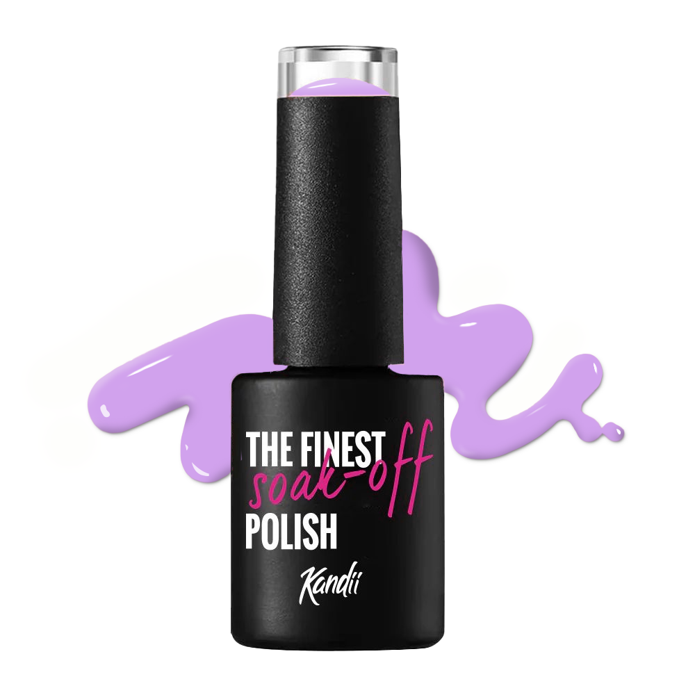 Soak-Off Polish 364