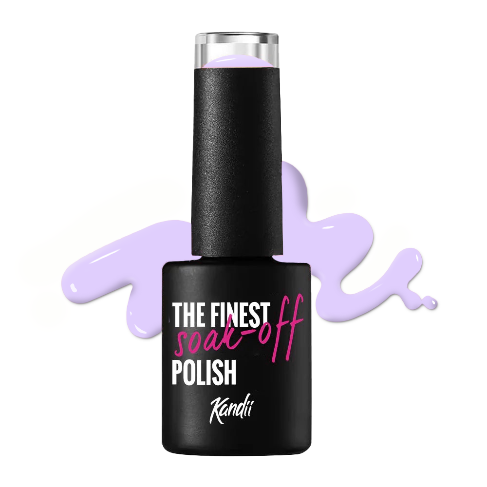 Soak-Off Polish - 365