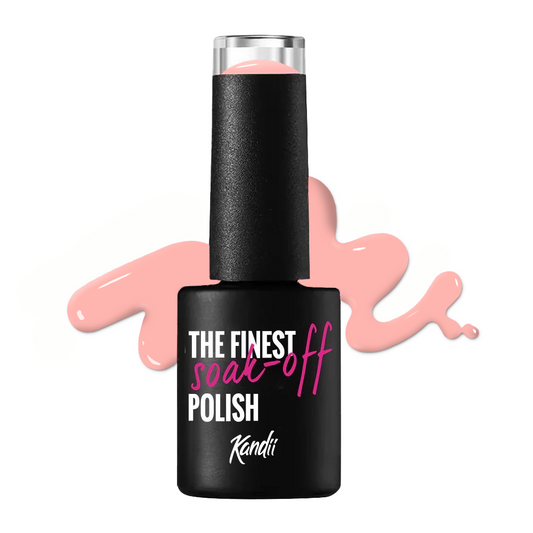 Soak-Off Polish - 367