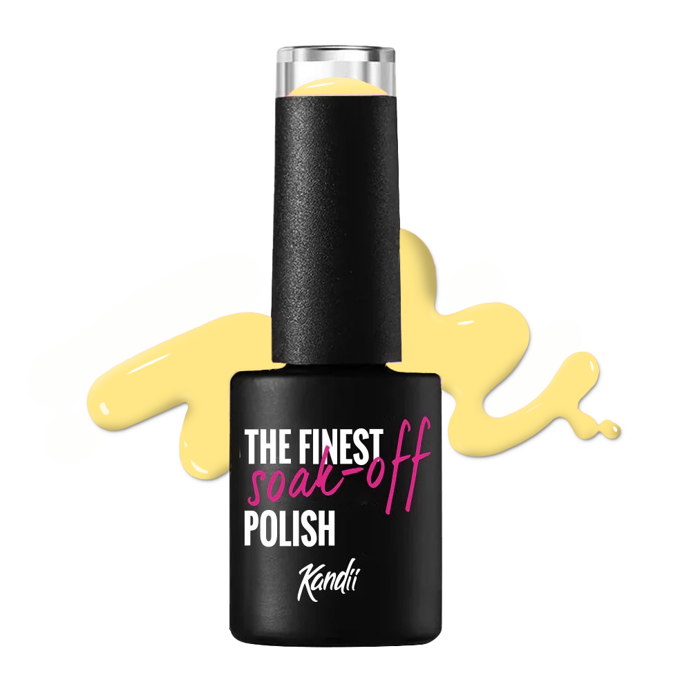 Soak-Off Polish - 371