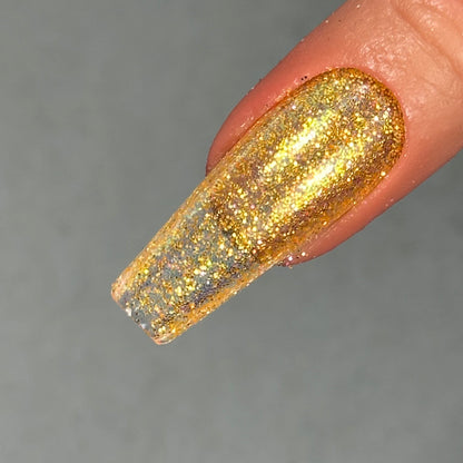 Glitter - Victoria