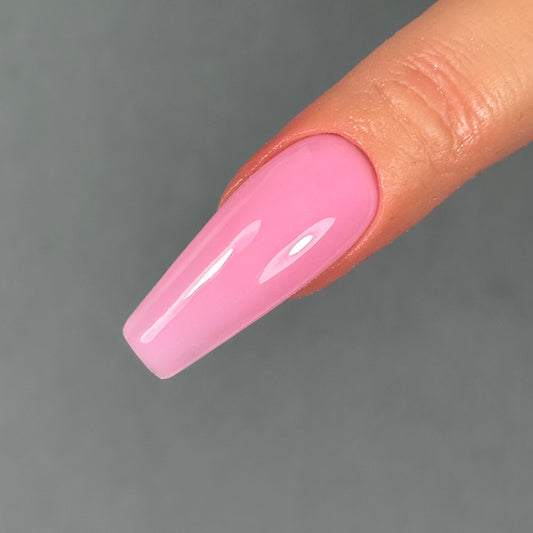 Less Filing Gel - Fall In Love