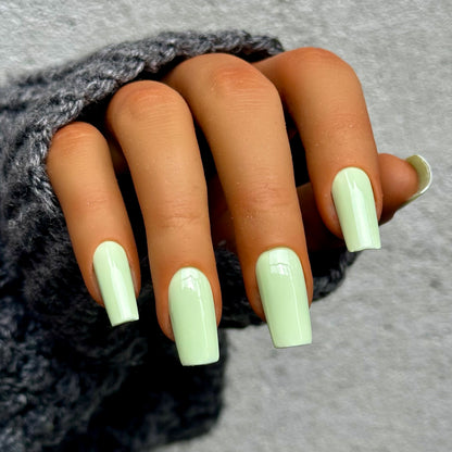 Soak-Off Polish - 369