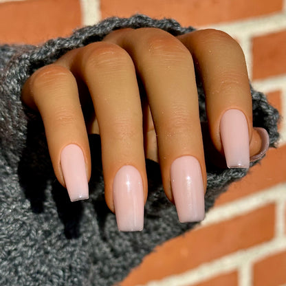Extend Base Coat - Soft Nude