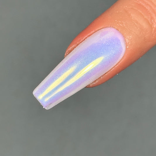 Unicorn Glam 10