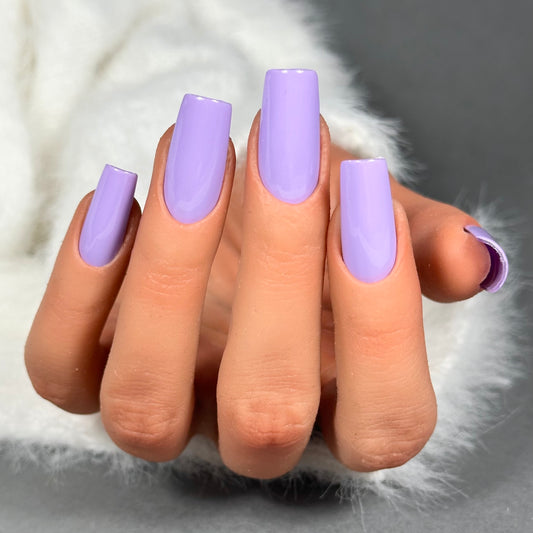 Soak-Off Polish - 364