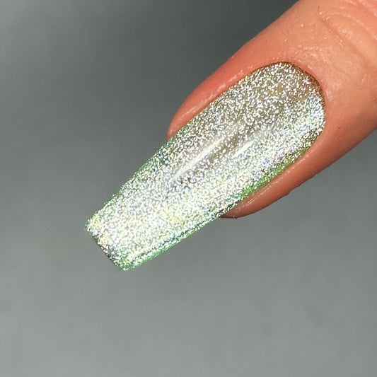 Hybrid Soak-Off - Halo-04