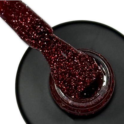 Soak-Off Polish - Winter Blitz 04