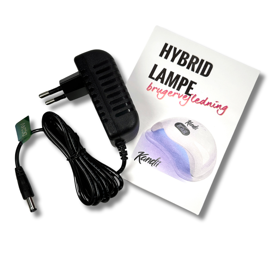 Hybridlampe