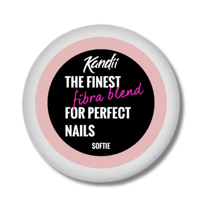 Fibra Blend Gel - Softie