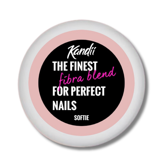 Fibra Blend Gel - Softie
