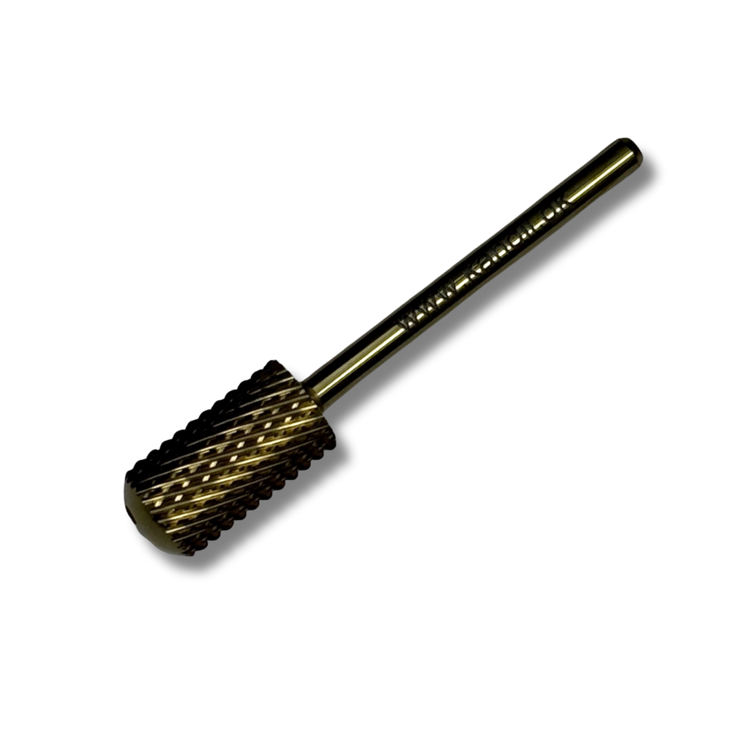 Cylinder Bit - Coarse