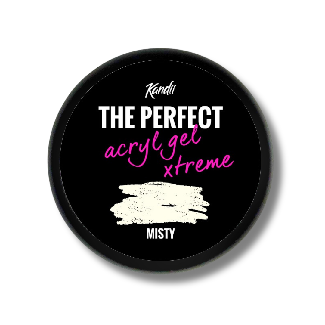 Acryl Gel Xtreme - Misty