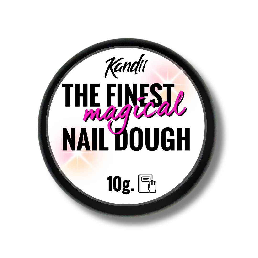 Nail Dough - Magical 05 ✨