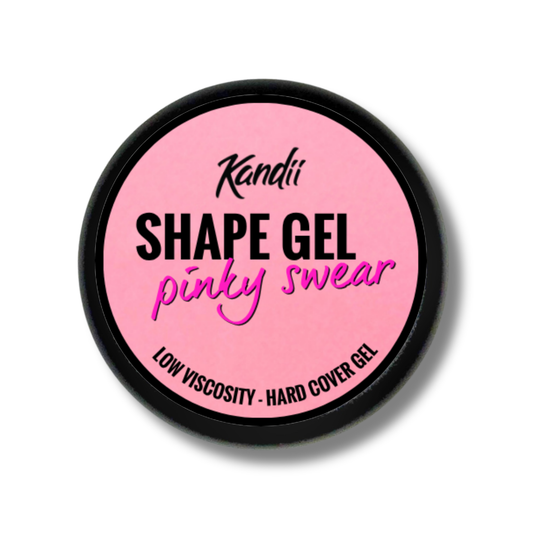 Shape Gel - Pinky Swear