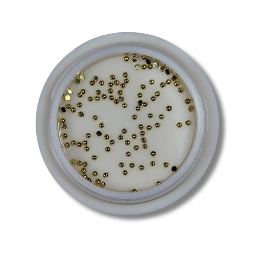 Pixie Beads - Guld