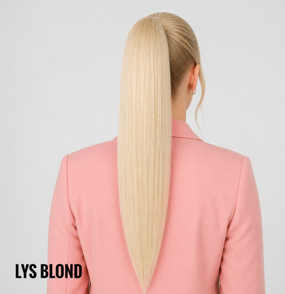 Ponytail - Straight Selina