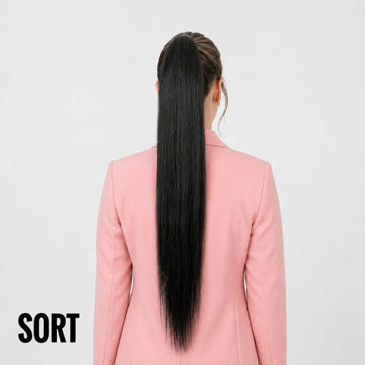 Ponytail - Long Selina