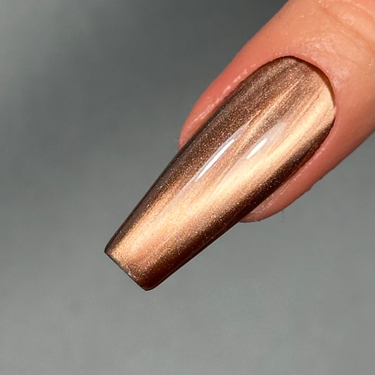 Hybrid Soak-Off - Silky-09