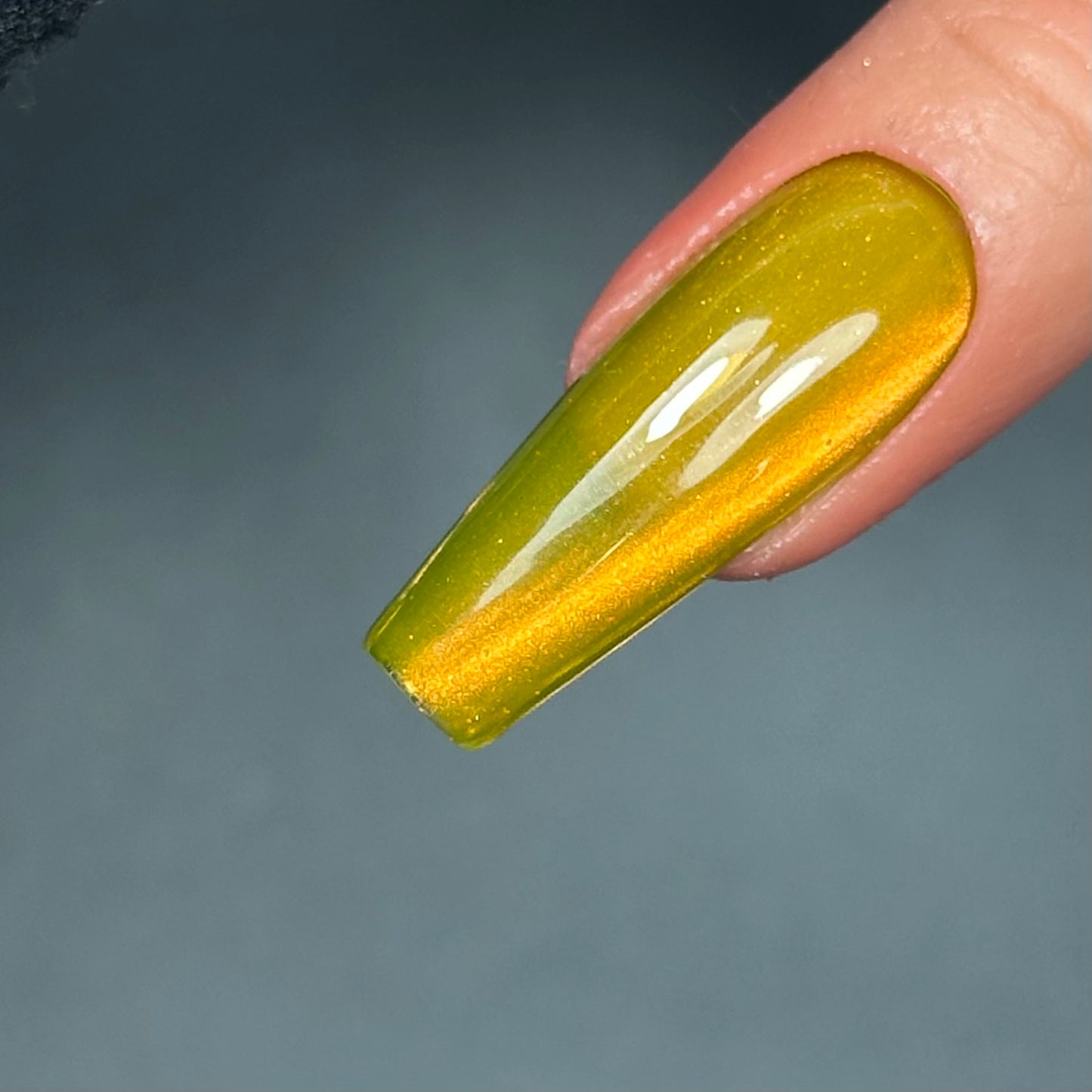 Hybrid Soak-Off - Juicy Fruit 08