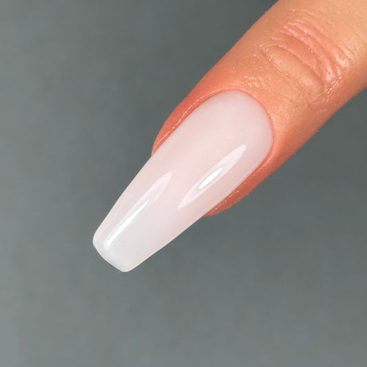 Fibra Blend Gel - Cotton Kiss