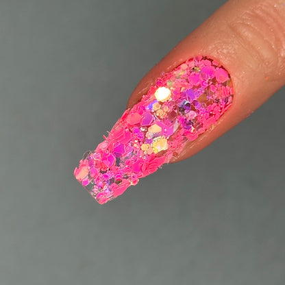 Glitter - Freja