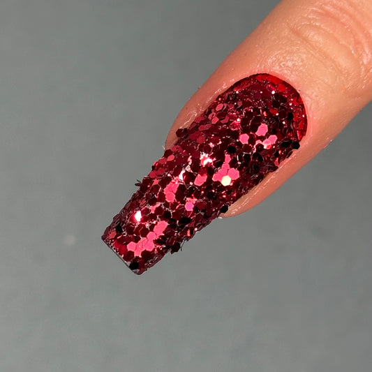 Glitter - Stina