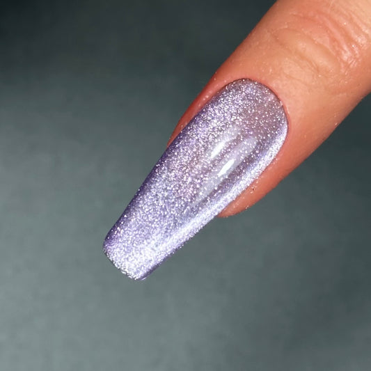Soak-Off Polish - Vacay Mood 02