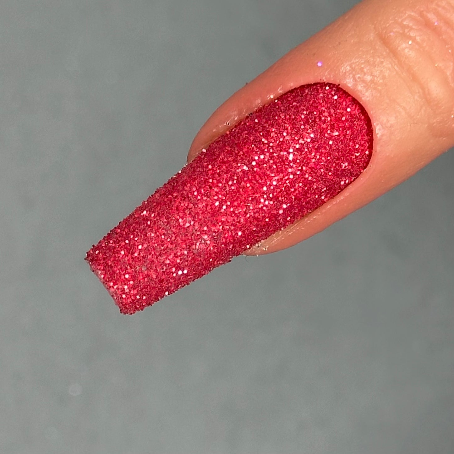 Regular Glitter - Sara