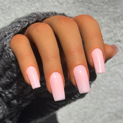 Sensi Lac - Milky Rose